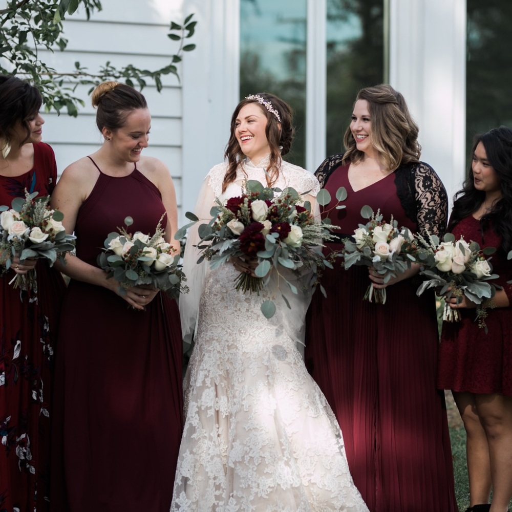 Meet your Posher, Amy